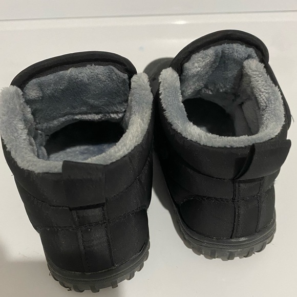2 Pairs- Baby Winter Shoes - Picture 15 of 15